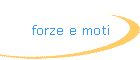 forze e moti