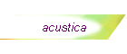 acustica